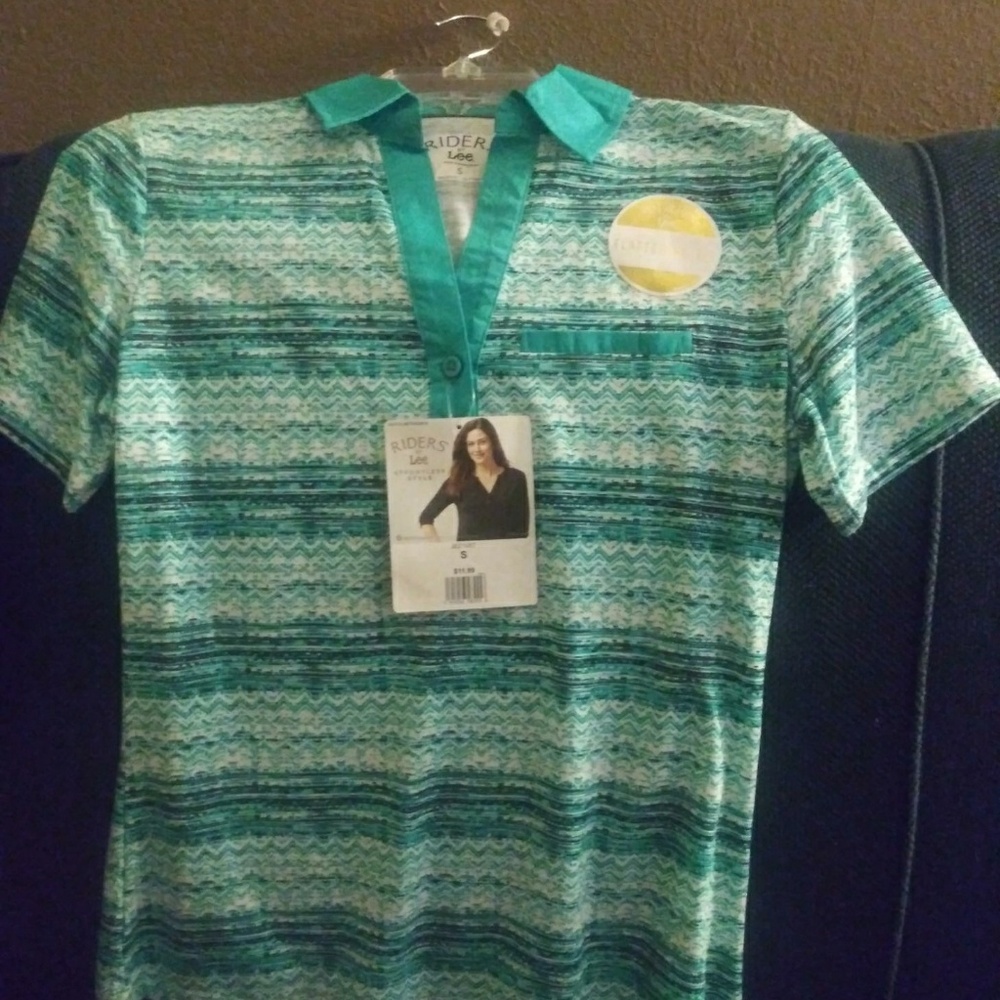 Ladies Spring Top